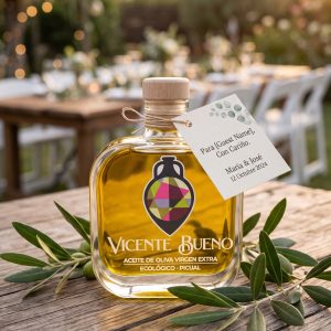 AOVE Ecológico 100ml