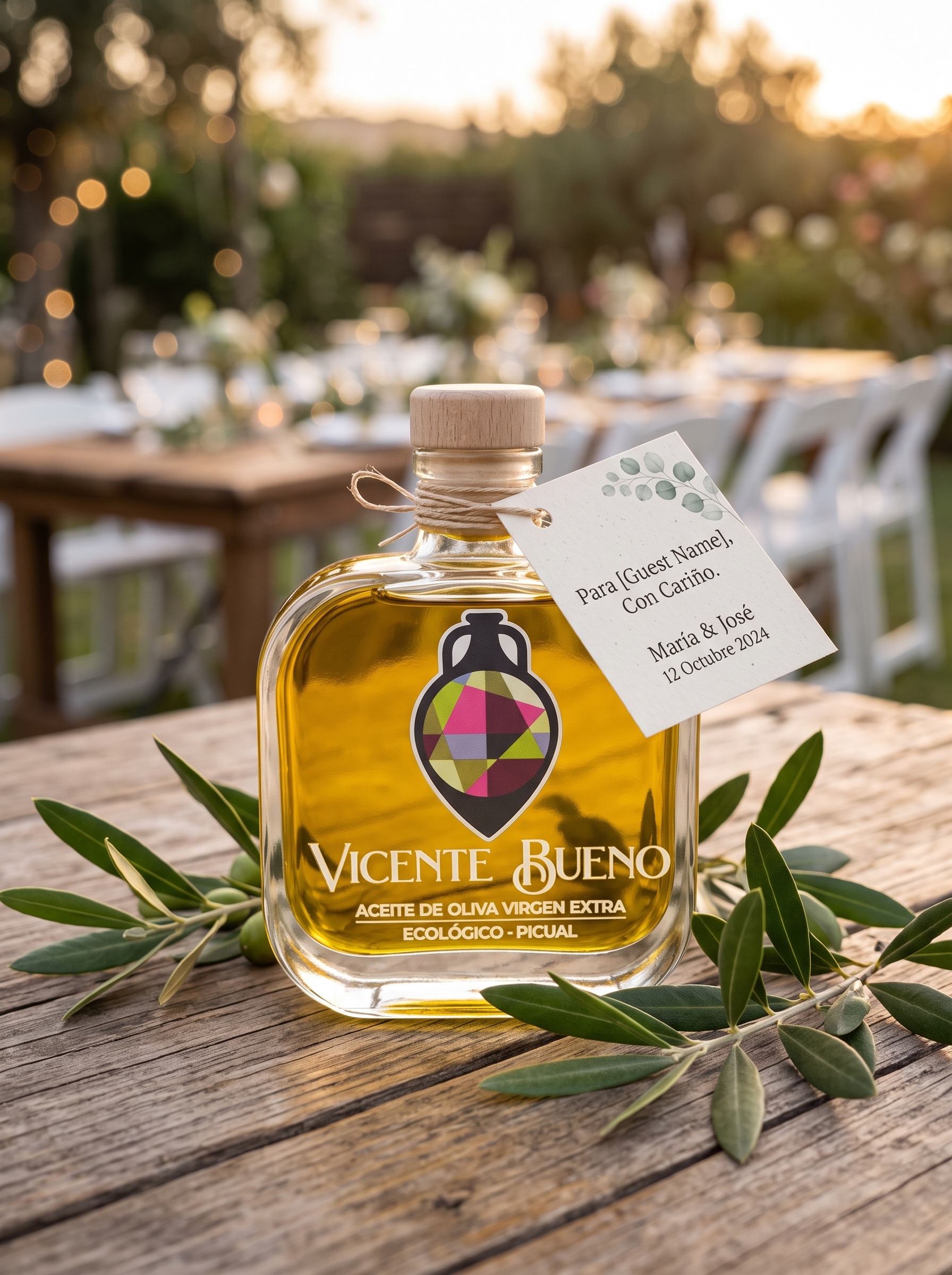 AOVE Ecológico 100ml AOVE Ecológico 100ml